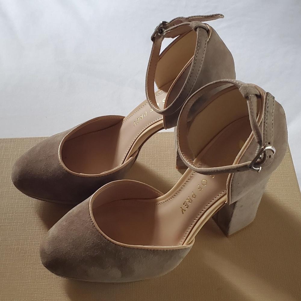 Shoes of Prey size 3.5 womens shoes